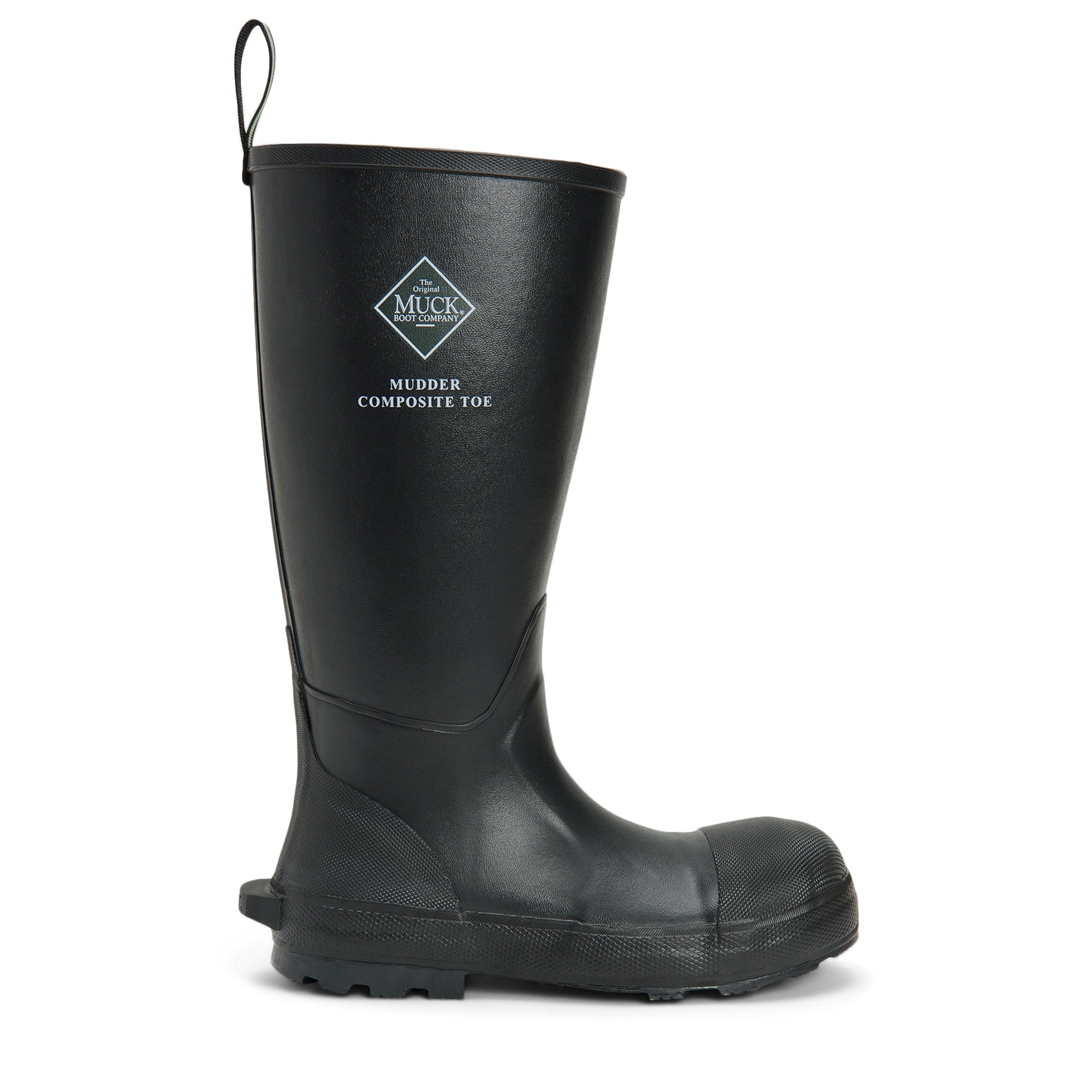 Muck MEN'S Mudder COMP Toe Tall Boots MUD-000C Sale