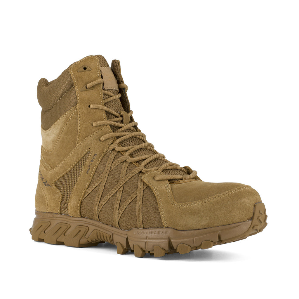Trailgrip Tactical