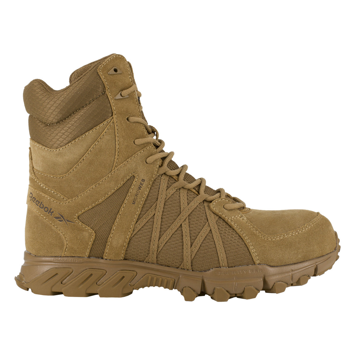 Trailgrip Tactical