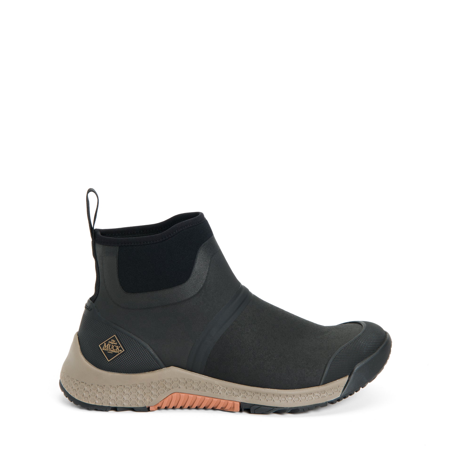 Muck MEN'S Outscape Chelsea Boots OSC-000