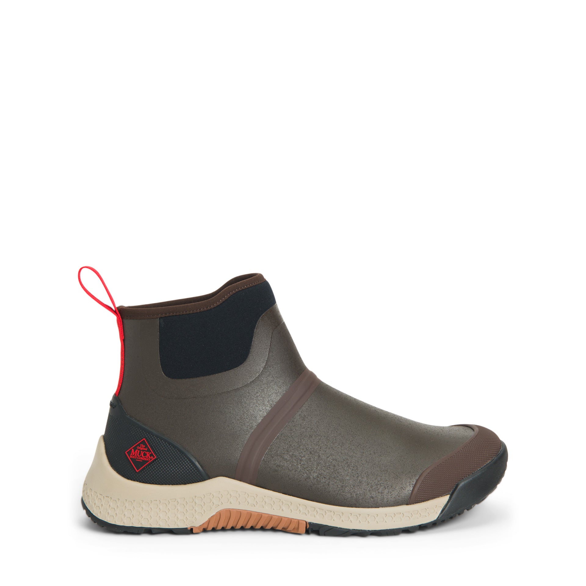 Muck MEN'S Outscape Chelsea Boots OSC-900