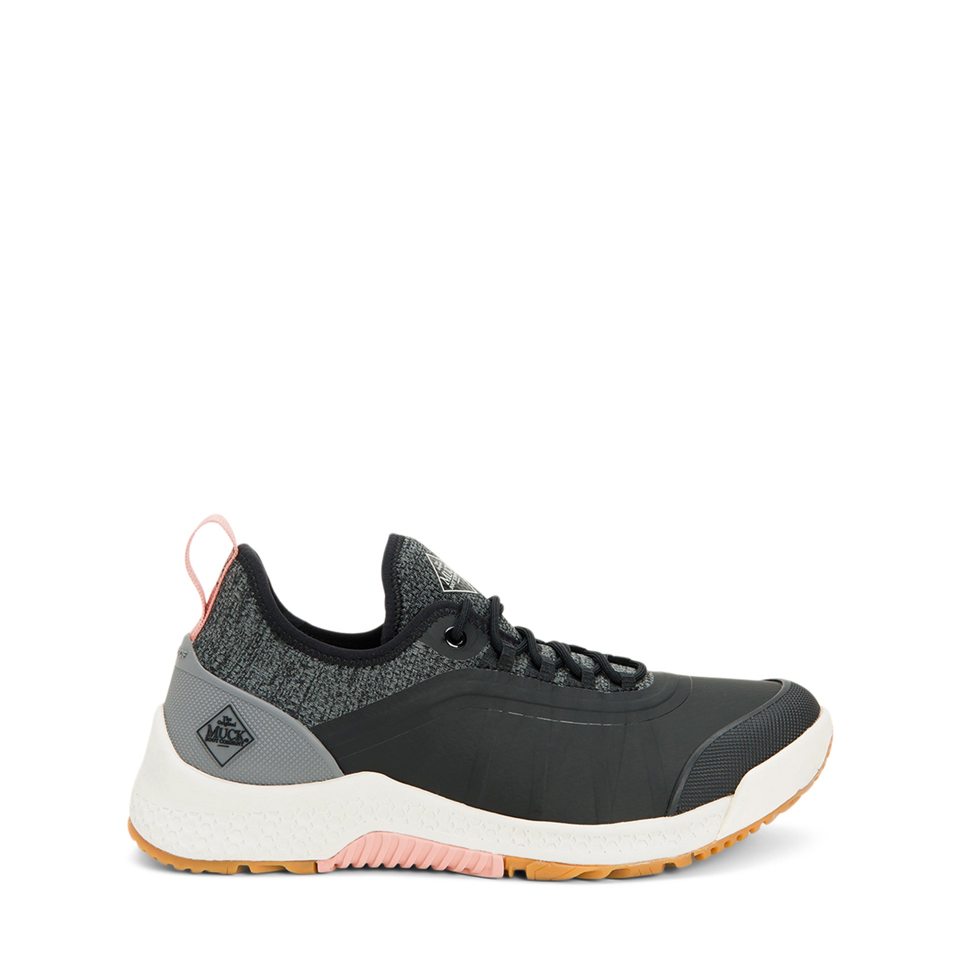 Muck WOMEN'S Outscape Lace Up Shoe Boots OSLW-000 Sale