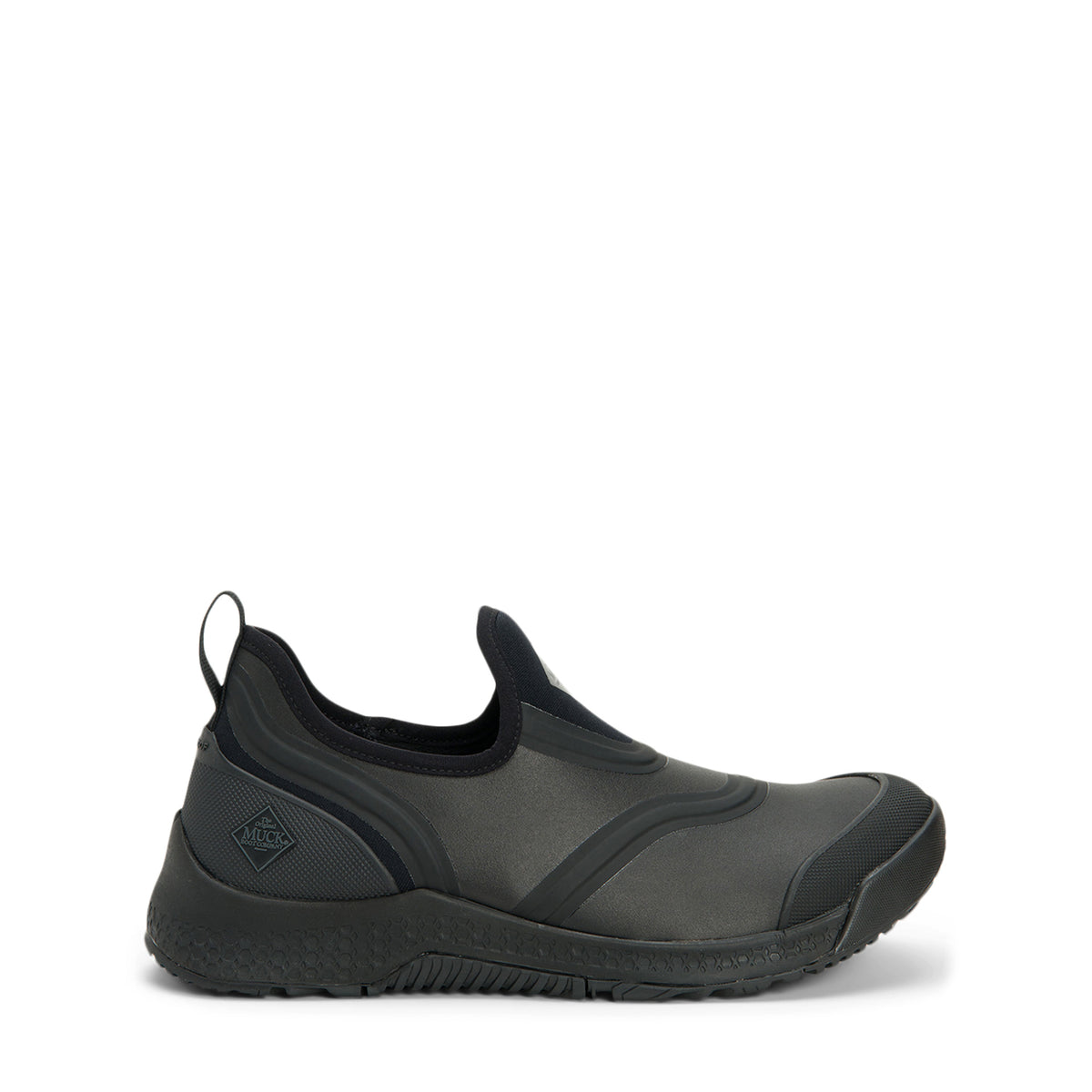 MUCK MEN'S OUTSCAPE SLIP ON BOOTS OSS-001