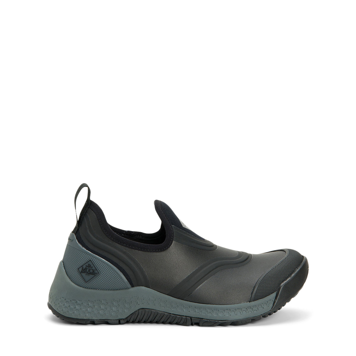 MUCK WOMEN'S OUTSCAPE SLIP ON BOOTS OSSW-001