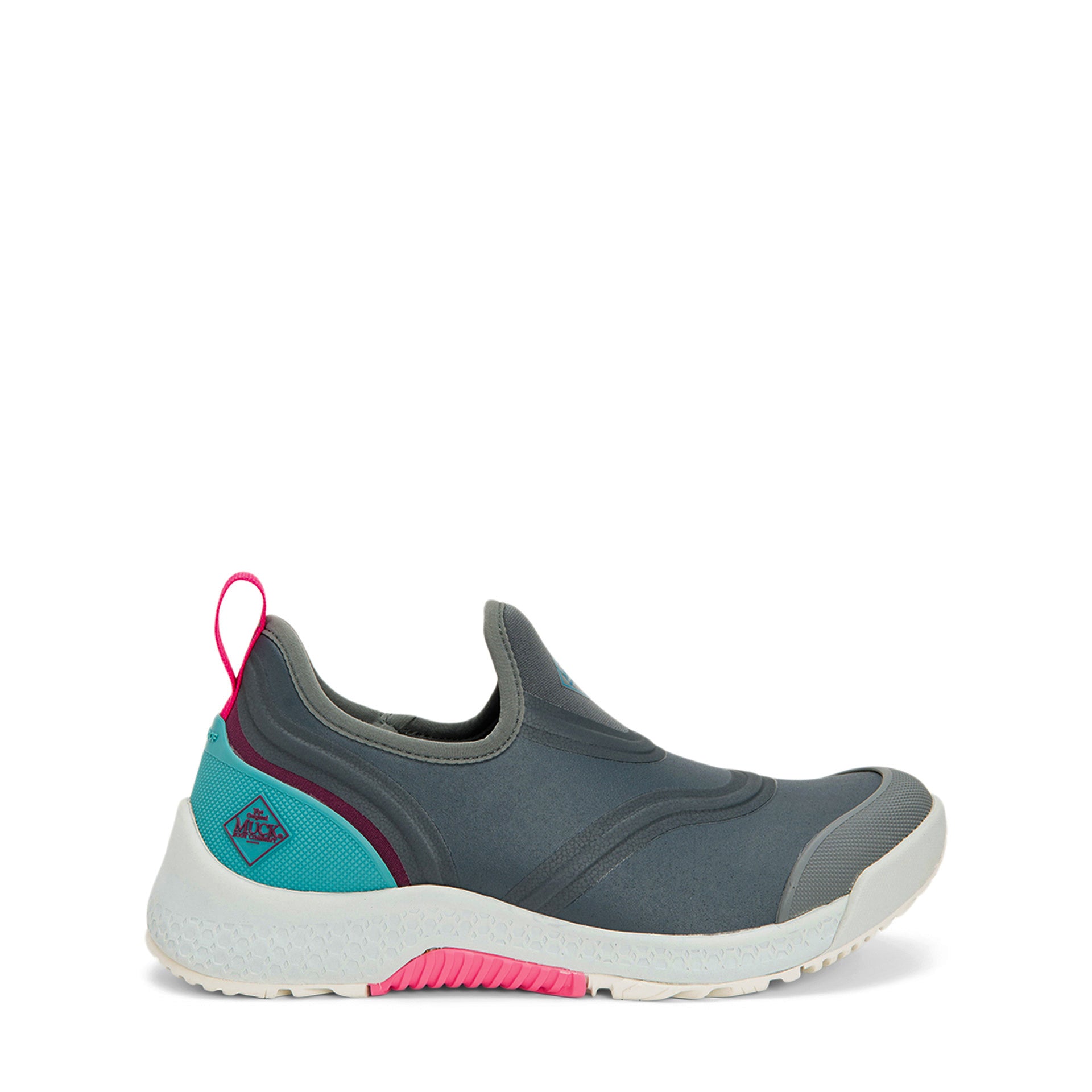 Muck WOMEN'S Outscape Slip on Boots OSSW-104