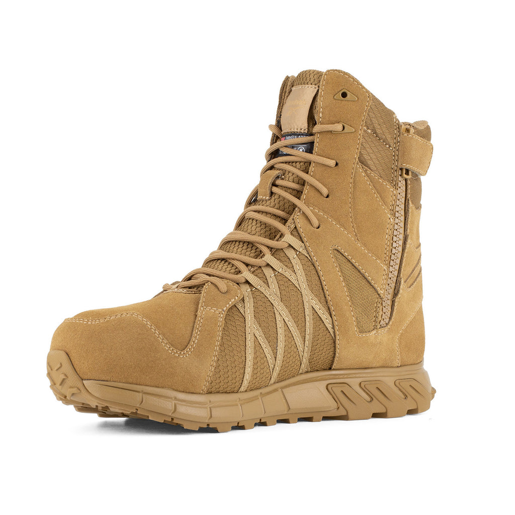 Trailgrip Tactical