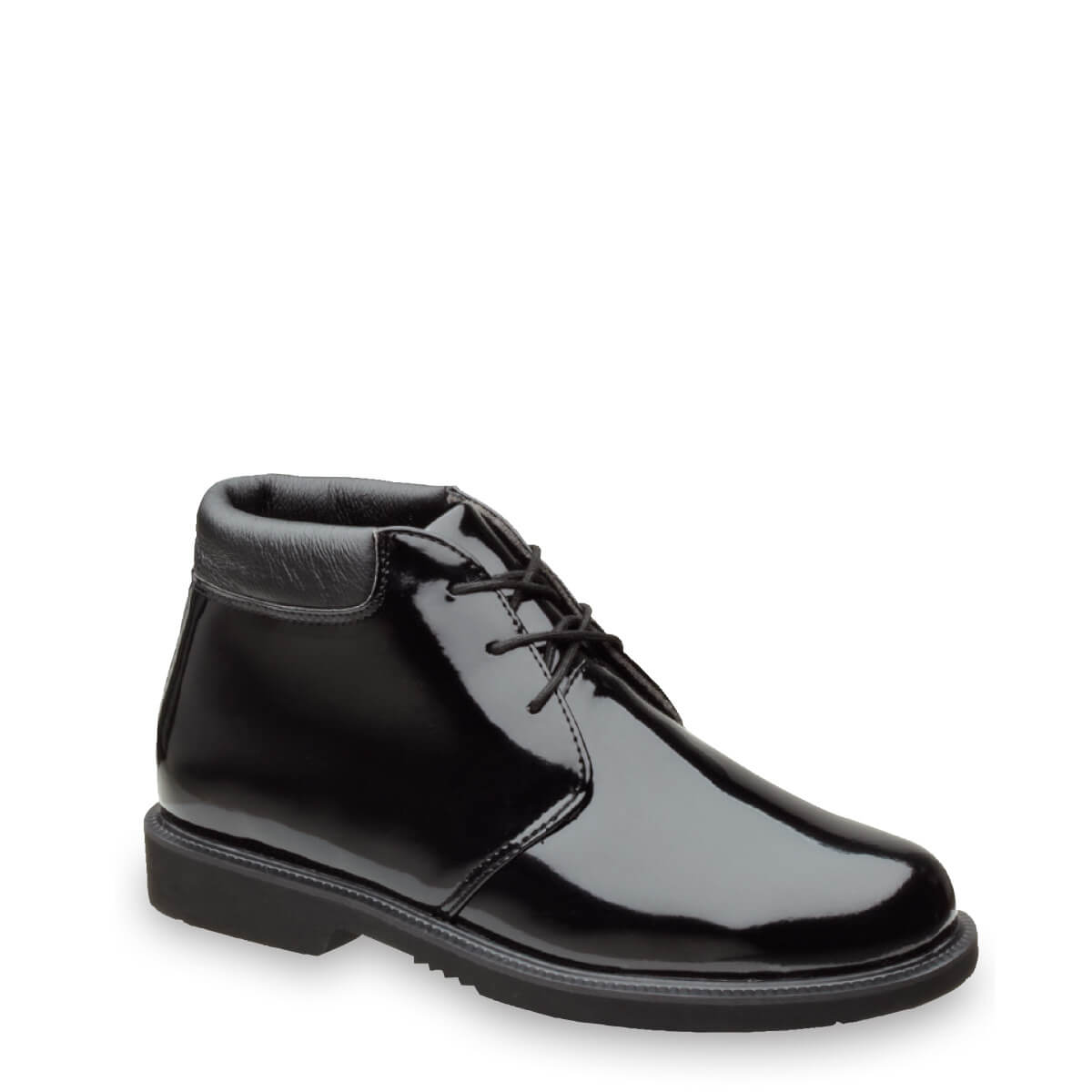 Thorogood Uniform Classics – Poromeric Chukka Boots 831-6032