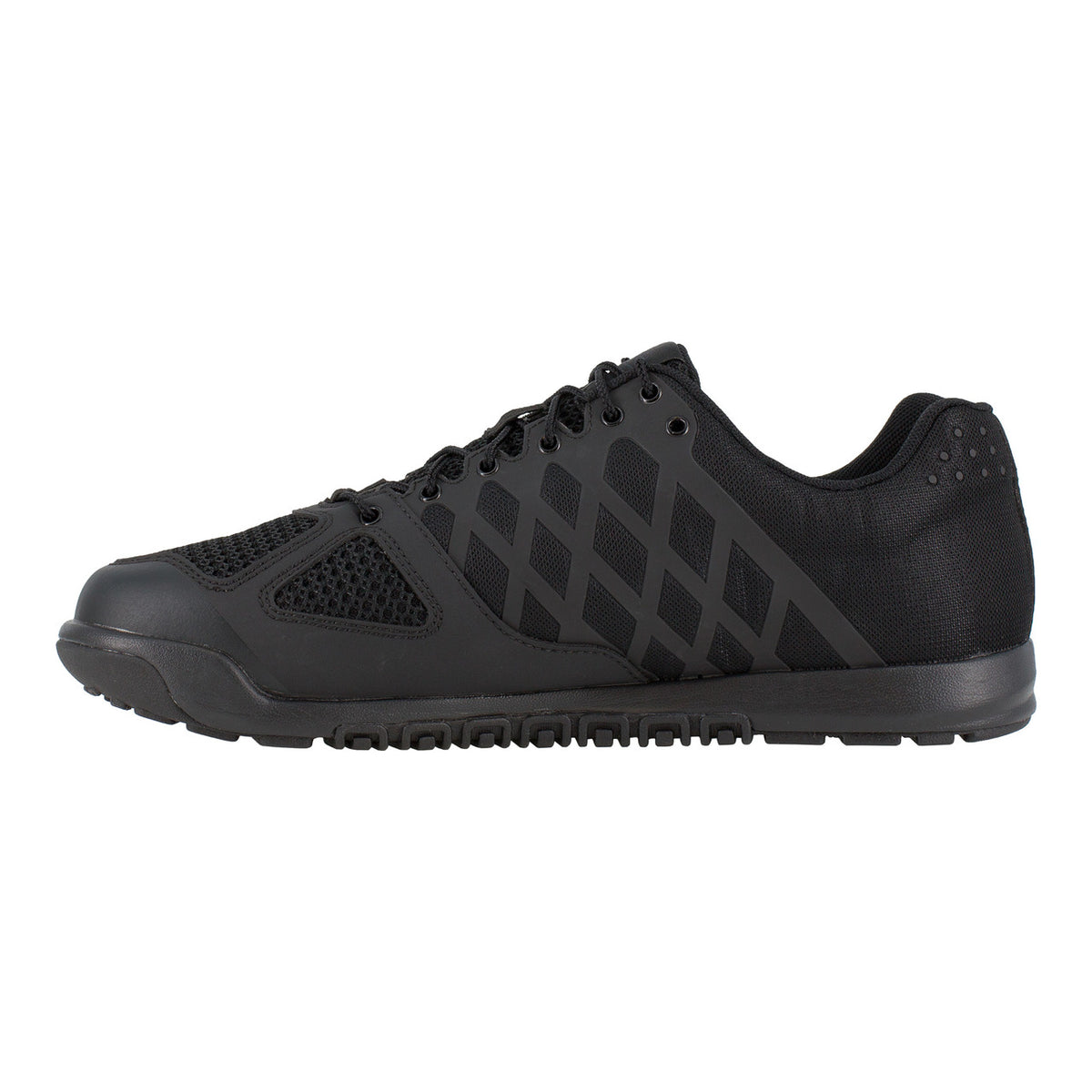 Nano Tactical