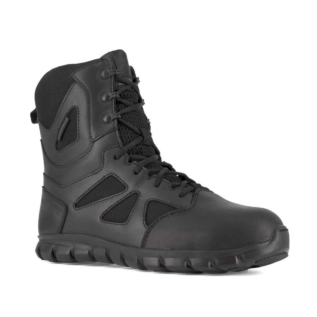 Sublite Cushion Tactical