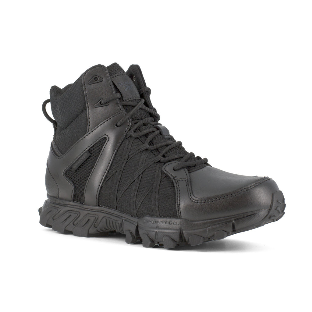 Trailgrip Tactical