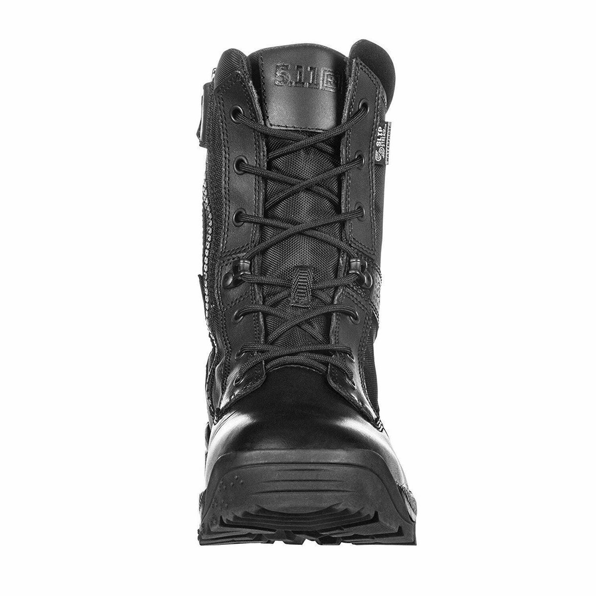 Women's Run Time 3" Black/White ESD