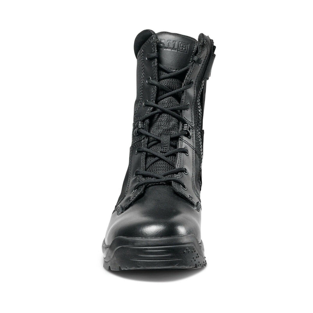 Men's Run Time 3" Black/White ESD