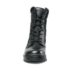 Men's Run Time 3" Black/White ESD