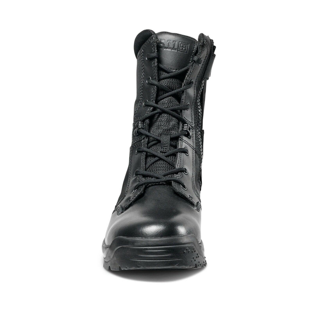 Men's Run Time 3" Black/White ESD