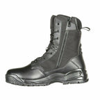 Women's Run Time 3" Black/White ESD