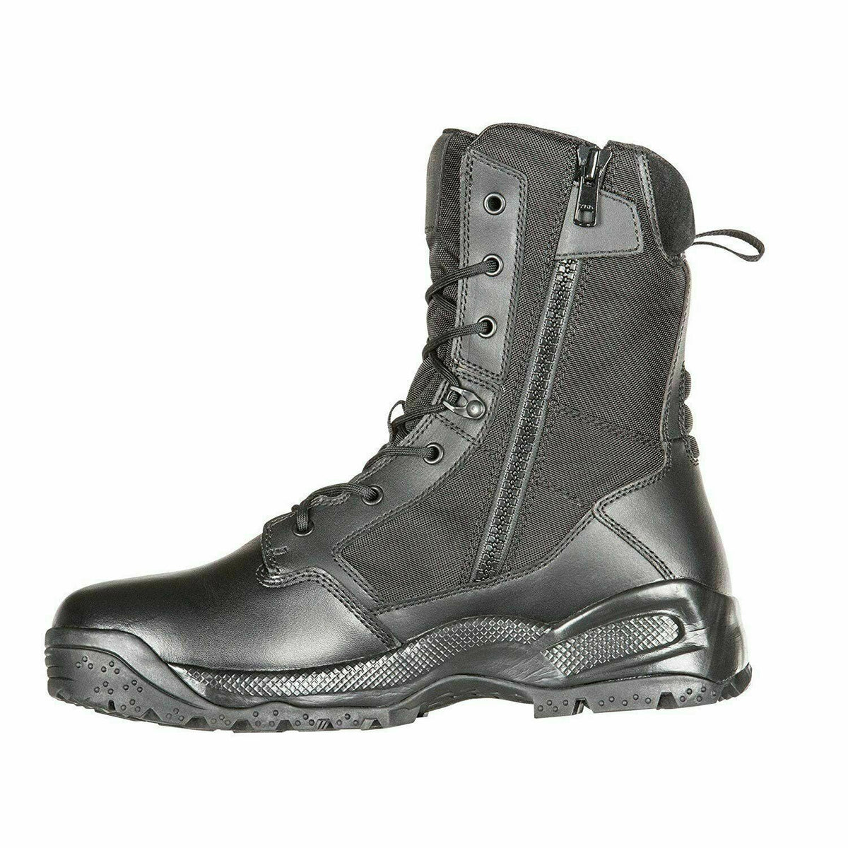 Women's Run Time 3" Black/White ESD
