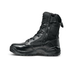 Men's Run Time 3" Black/White ESD