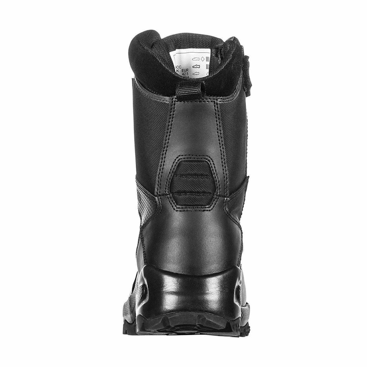 Women's Run Time 3" Black/White ESD