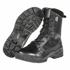 Women's Run Time 3" Black/White ESD
