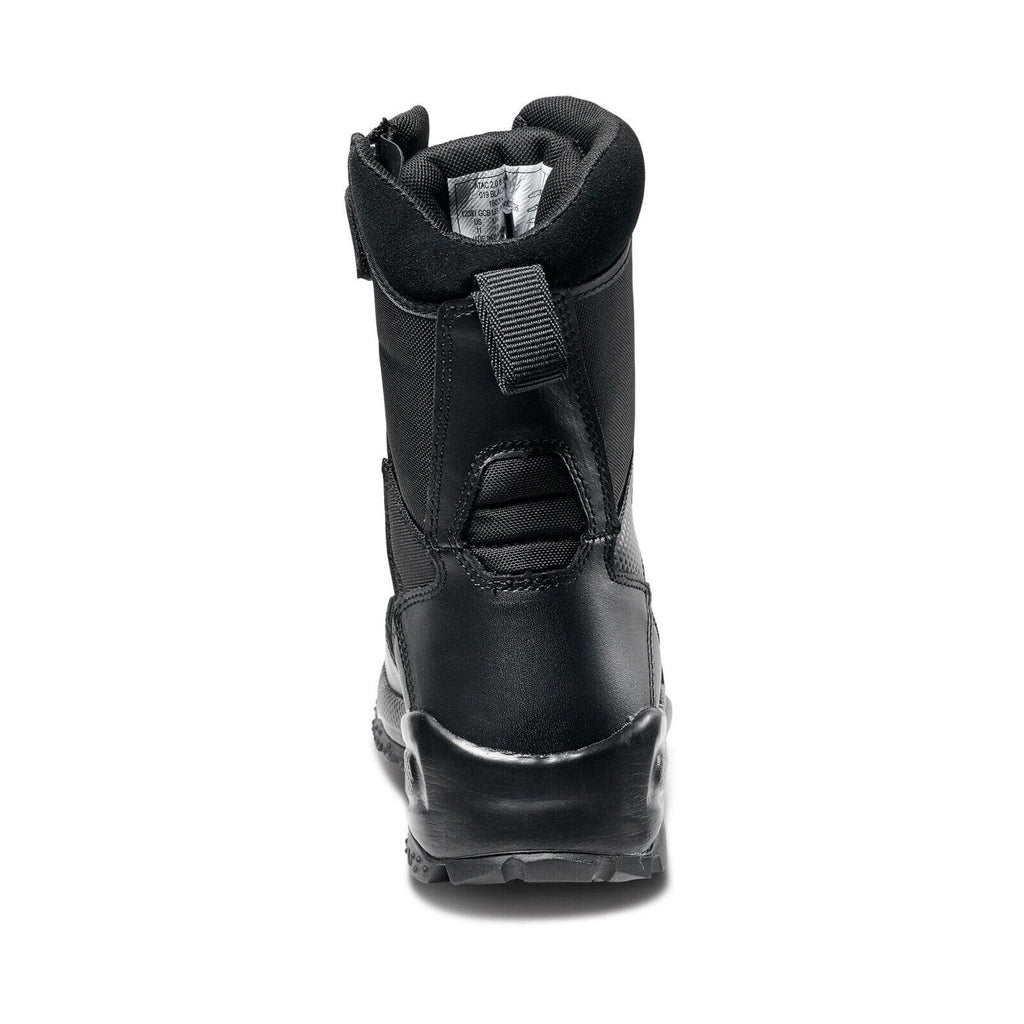 Men's Run Time 3" Black/White ESD