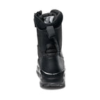 Men's Run Time 3" Black/White ESD
