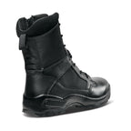 Men's Run Time 3" Black/White ESD