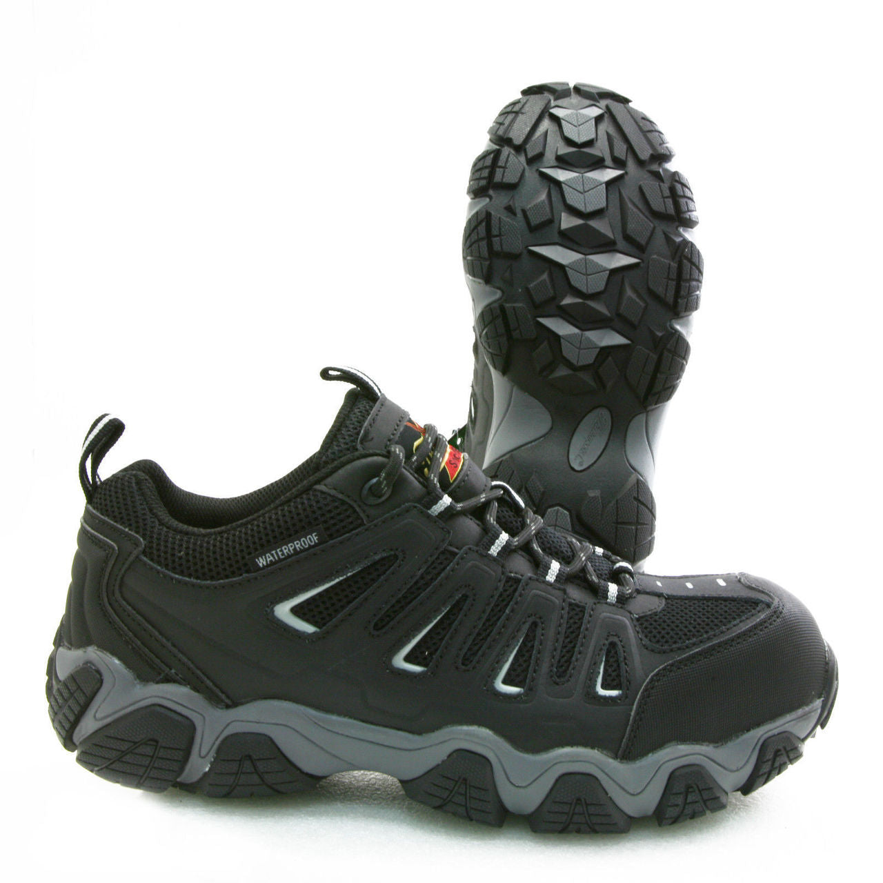 Thorogood Crosstrex Low Composite Toe EH Work Boots 804-6293