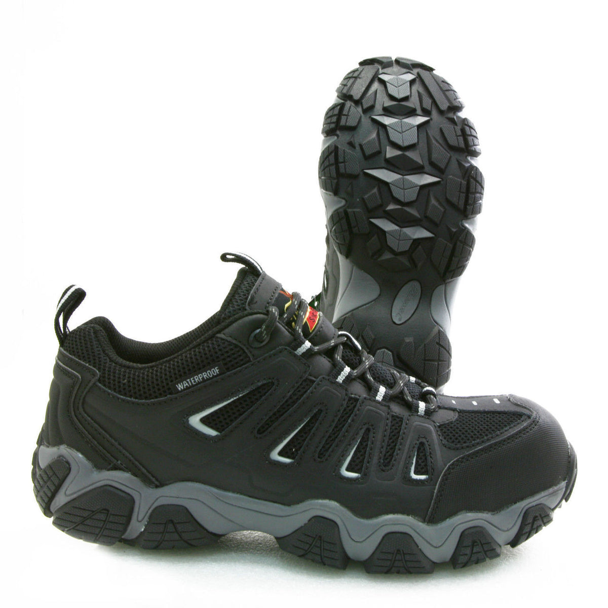 THOROGOOD CROSSTREX LOW COMPOSITE TOE EH WORK BOOTS 804-6293