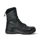 Men's Run Time 3" Black/White ESD