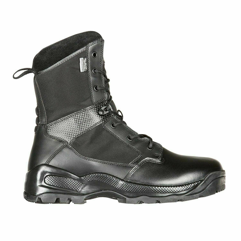 Women's Run Time 3" Black/White ESD