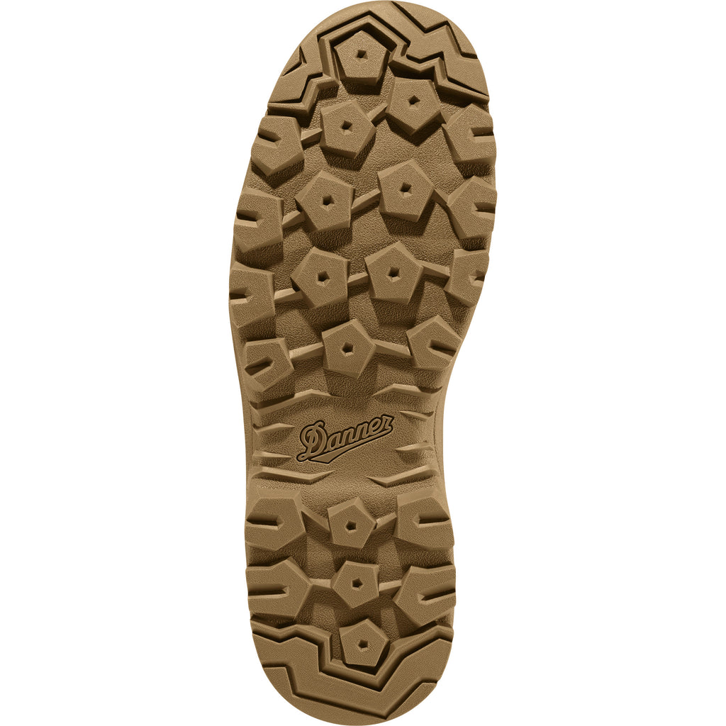 Men's Tanicus 8" Coyote Hot