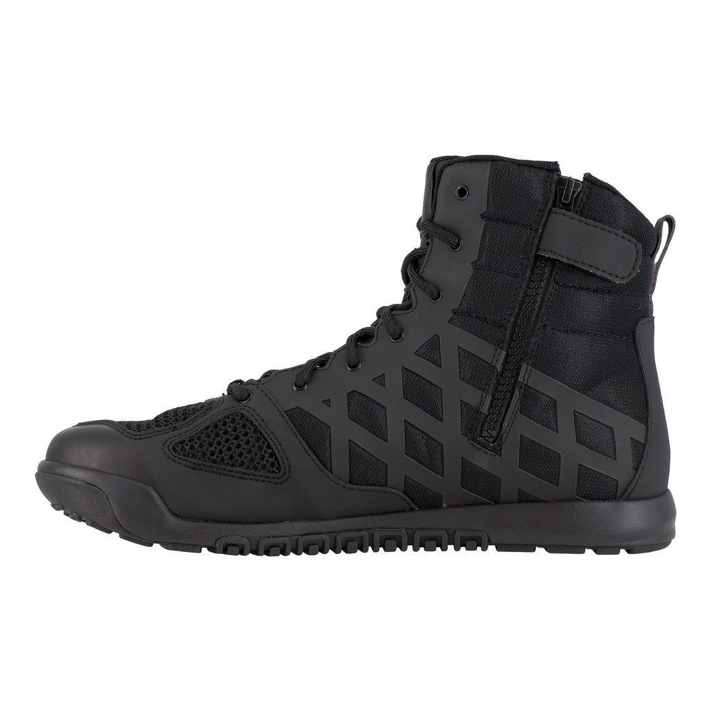 Nano Tactical