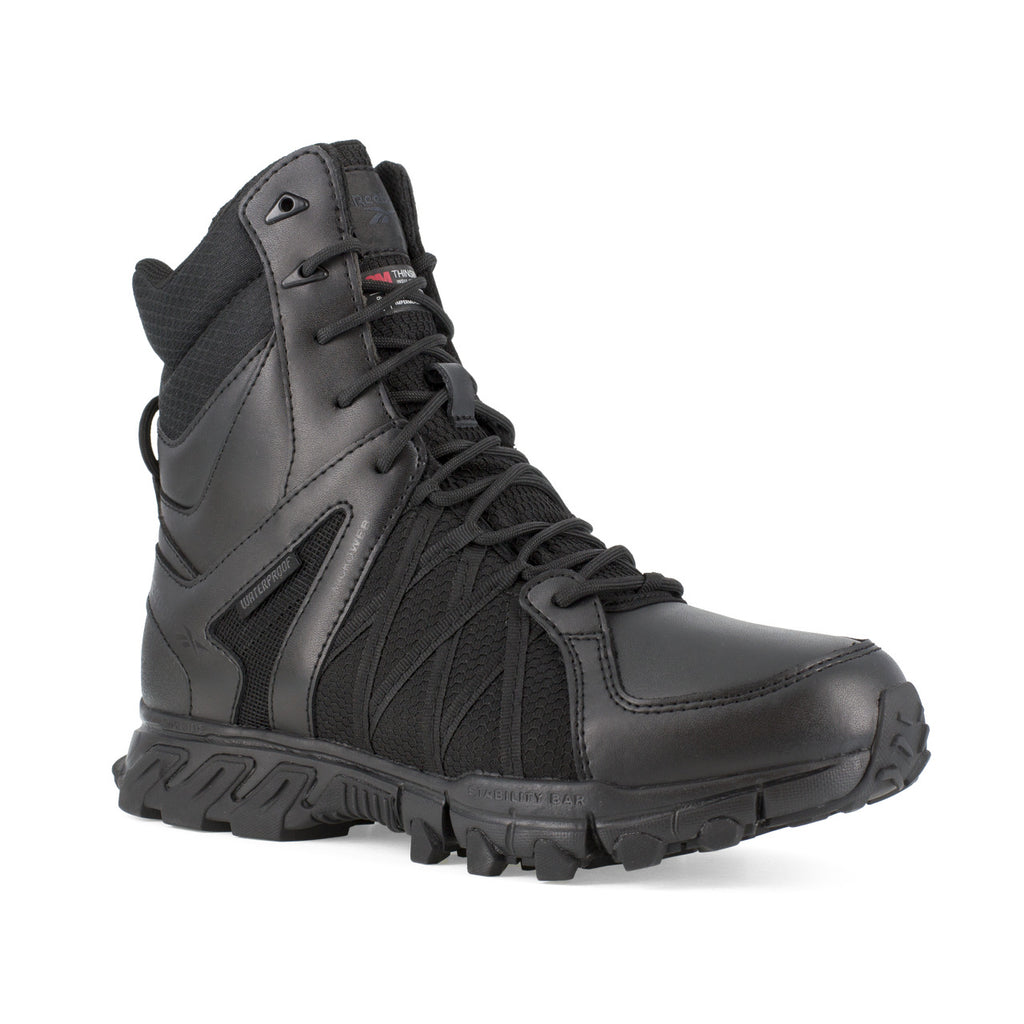 Trailgrip Tactical