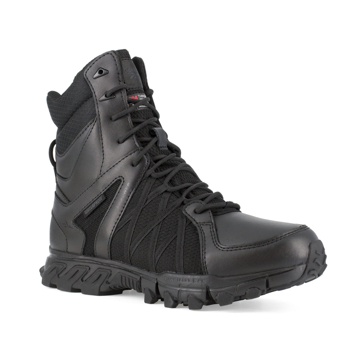 Trailgrip Tactical