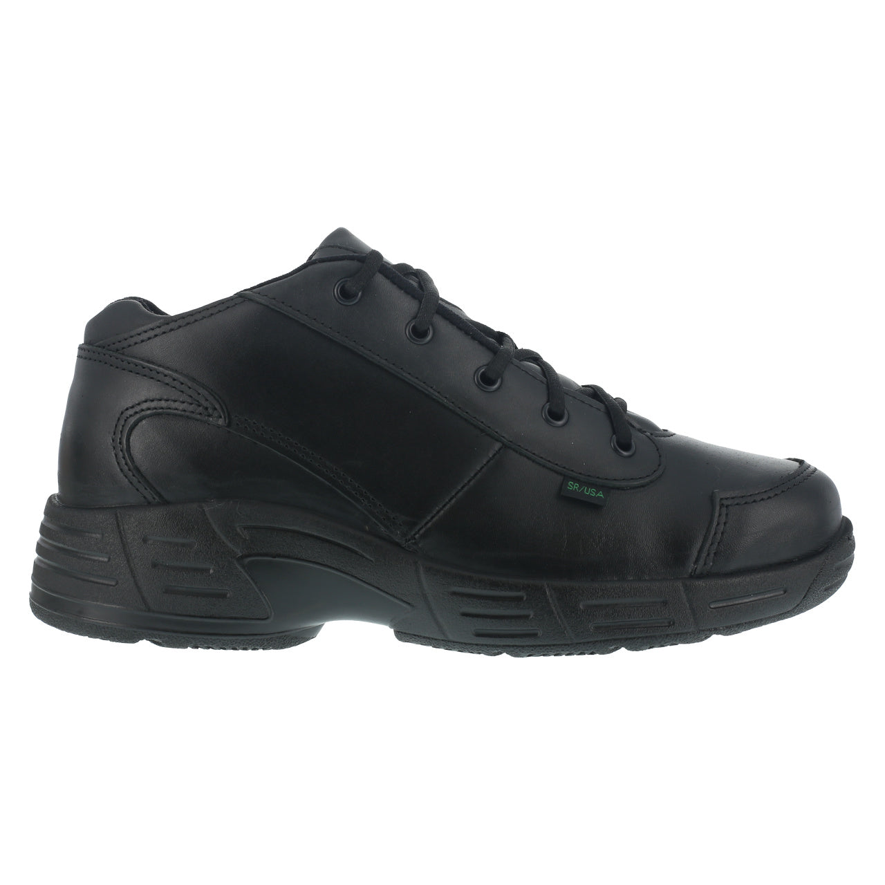 Reebok Postal Tct MEN'S Athletic Mid-Cut Black Boots CP8300