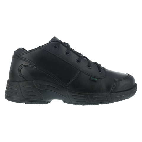 Reebok Postal Tct MEN'S Athletic Mid-Cut Black Boots CP8300