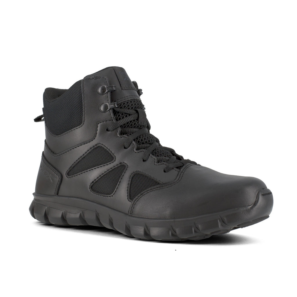 Sublite Cushion Tactical