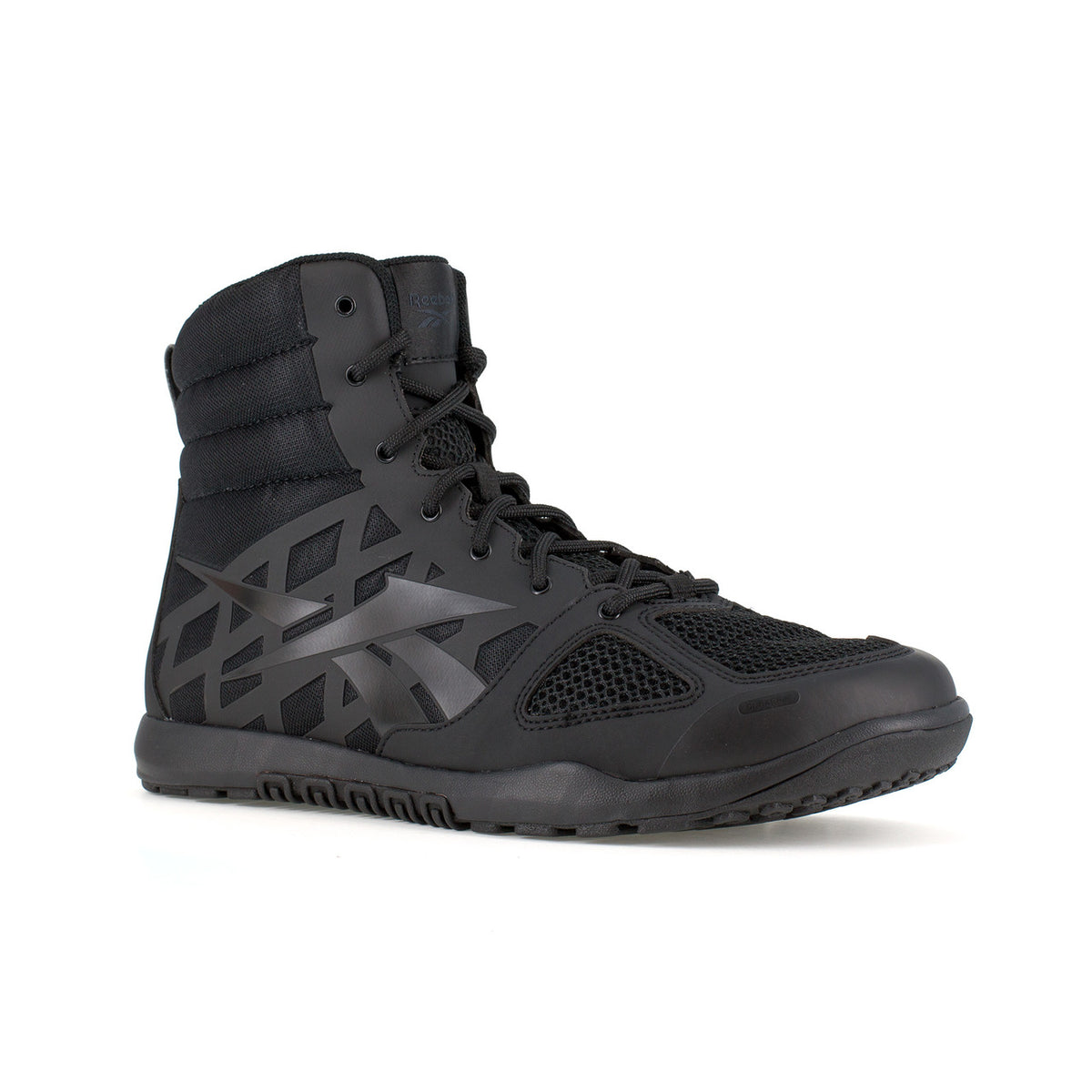 Nano Tactical