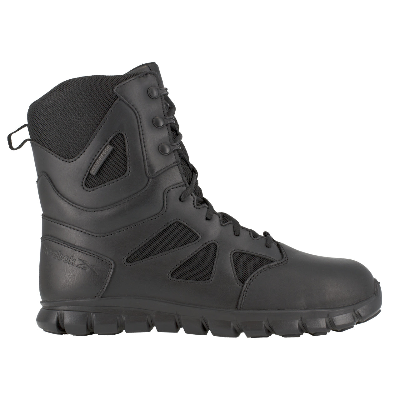 Sublite Cushion Tactical