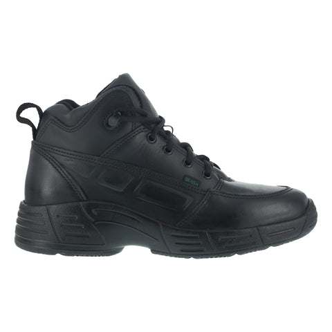 Reebok Postal Tct MEN'S Athletic High-Top Black Boots CP8375