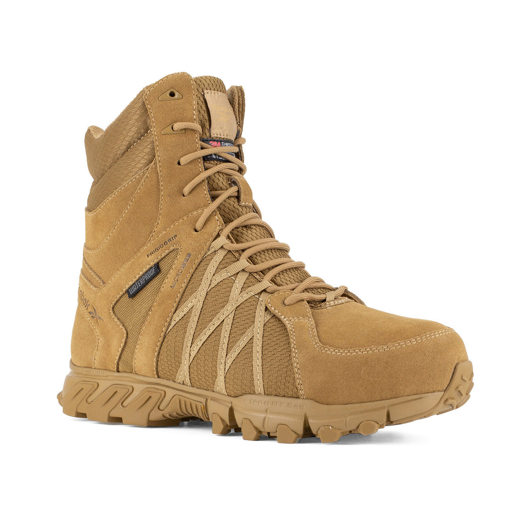 Trailgrip Tactical