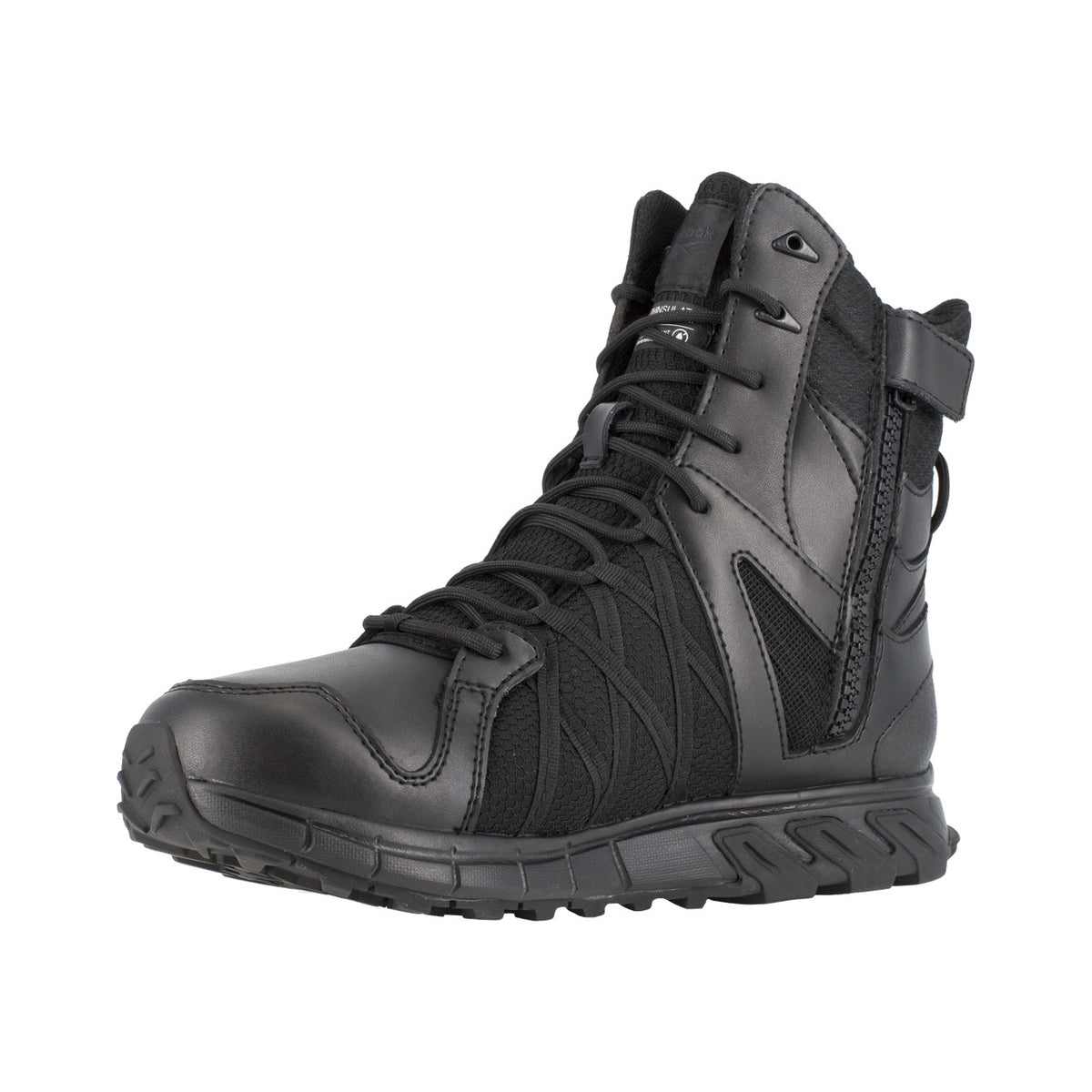 Trailgrip Tactical